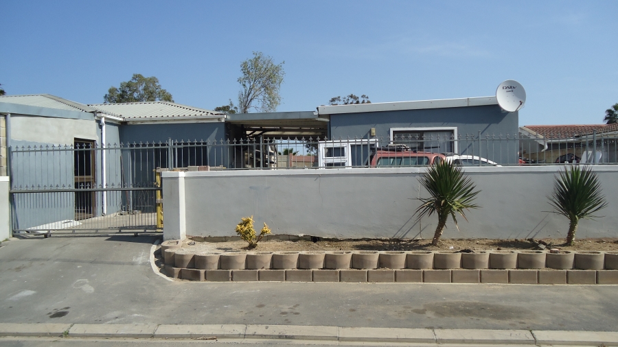 3 Bedroom Property for Sale in Croydon Western Cape